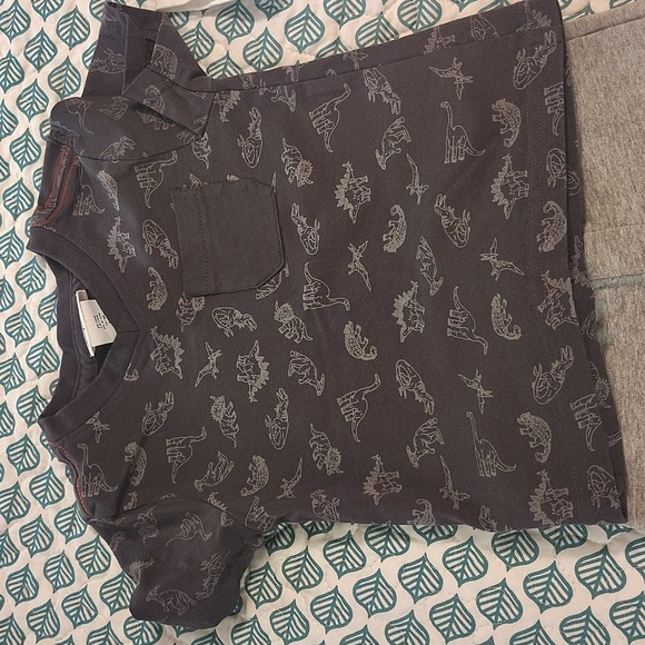 Tommy Bahama Kids Two Piece Set Size 12 Months - Picture 2 of 7